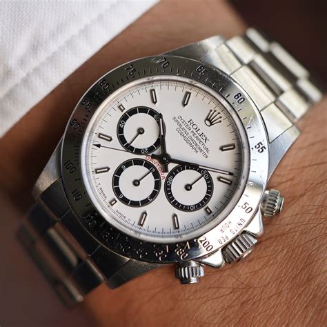 rolex 16520 preis|rolex daytona zenith 16520 for sale.